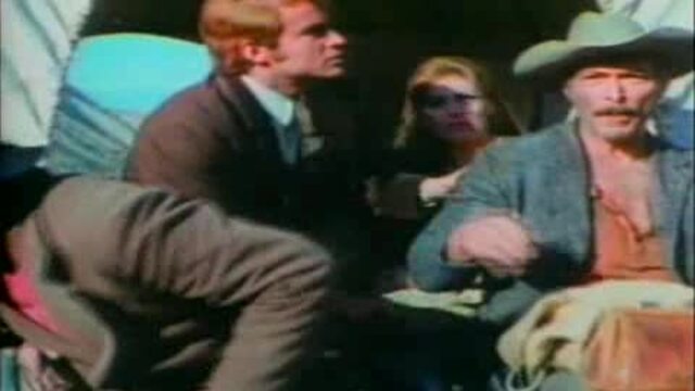 Beyond The Law (1993)