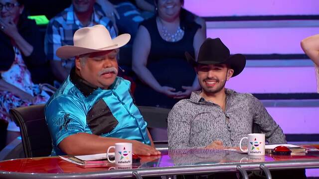 Tengo Talento Mucho Talento T16|E26