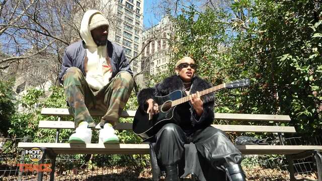 Niala Blackman on her Yoruba roots & Spice takes the crown at Culture Clash | Bridging Cultures EP 1