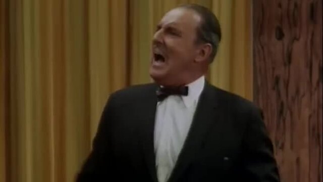 The Lucy Show - S5E13: Lucy and the Efficiency Expert