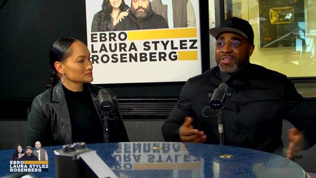 Carmen Perez & Jay Jordan Getting Jobs w/ A Felony, & Making The Change To Be Free