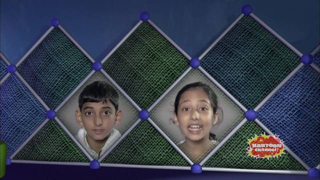 Famous Fives