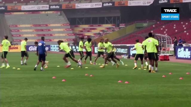 Football Stars -Temporada 2 Episode 10