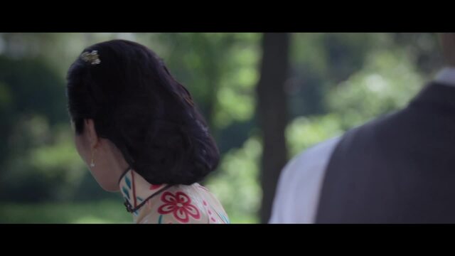 La Última Madame T01 Ep08