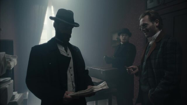 Episodio 5