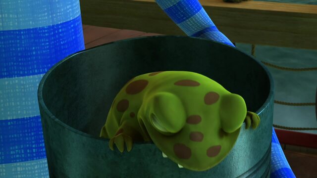 Leonardo S02 Ep18