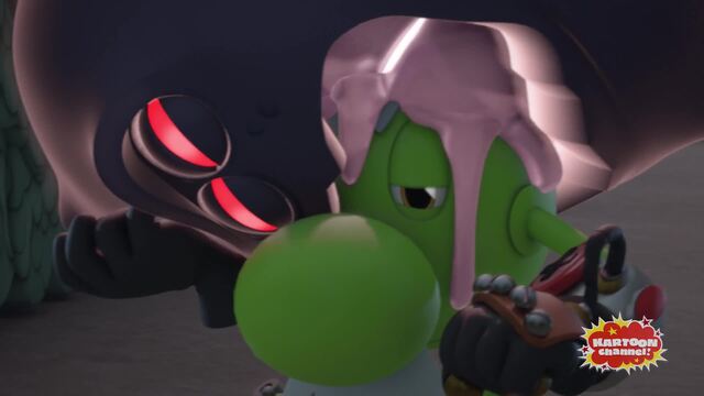 Is Zit You or Is Zit Me?