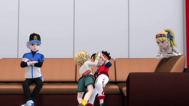 Episodio 18