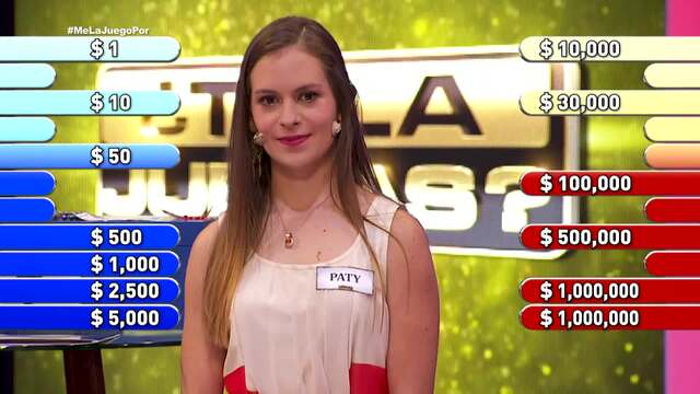 "Soñar No Cuesta Nada"
