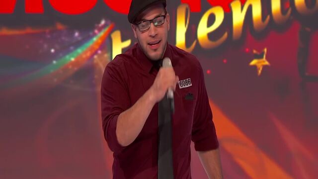 Tengo Talento Mucho Talento T15 | E7