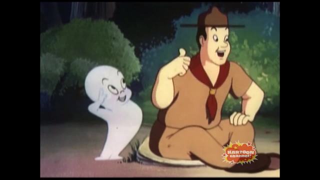 Boo Scout