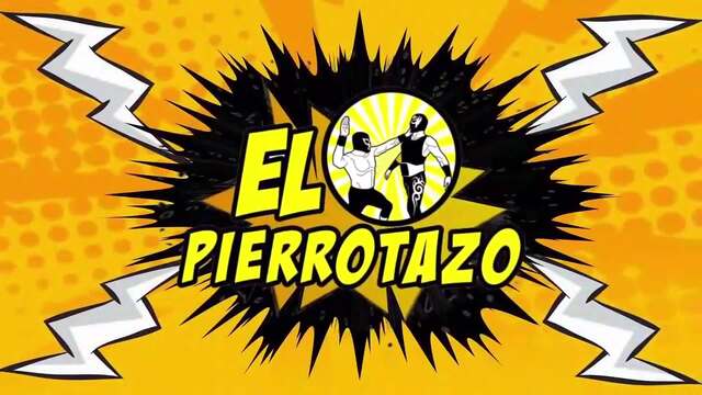 Pierrotazo 1 Abril 24