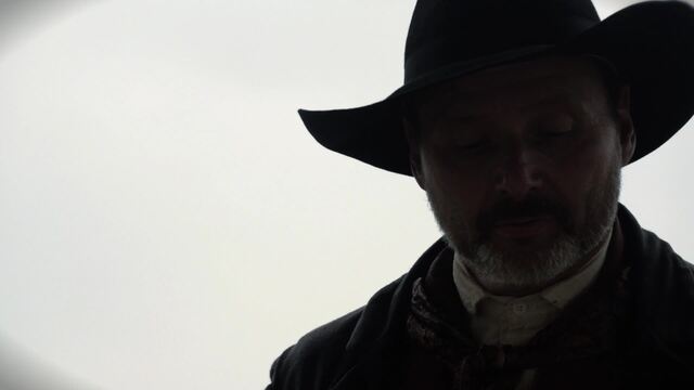Tombstone – Outlaw Post