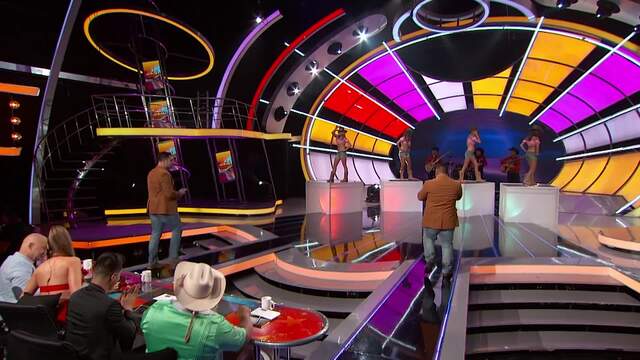 Tengo Talento Mucho Talento T12 | E29