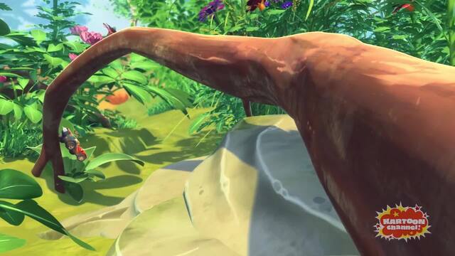 Gamool's Drool