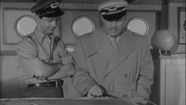The Submarine Story