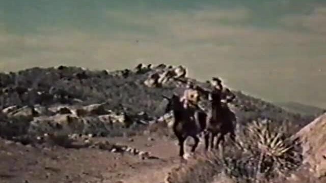 Kentucky Rifle