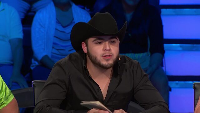 Tengo Talento Mucho Talento T11|E12