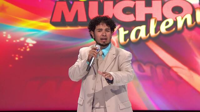 Tengo Talento Mucho Talento T8|E17