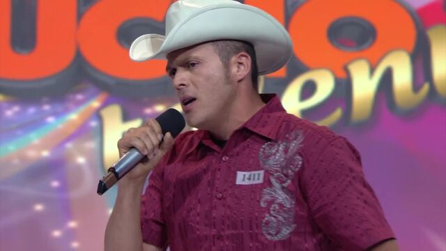 Tengo Talento Mucho Talento T5|E12
