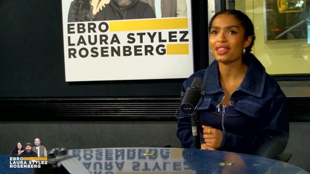 Yara Shahidi On Playing Tinker Bell, Leaving Twitter, + Blackish Legacy