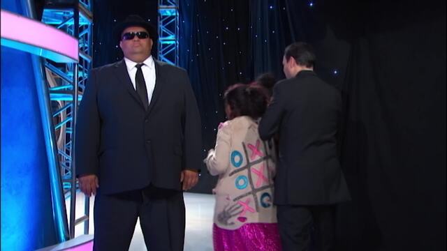 Tengo Talento Mucho Talento T7 | E11