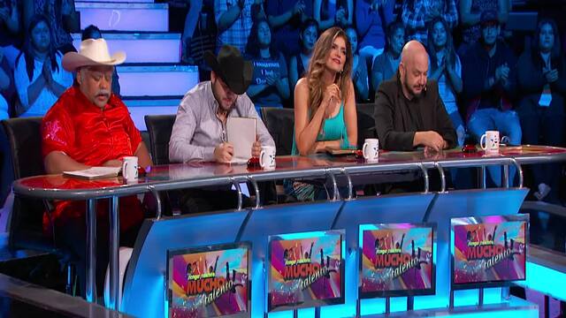 Tengo Talento Mucho Talento T15 | E11