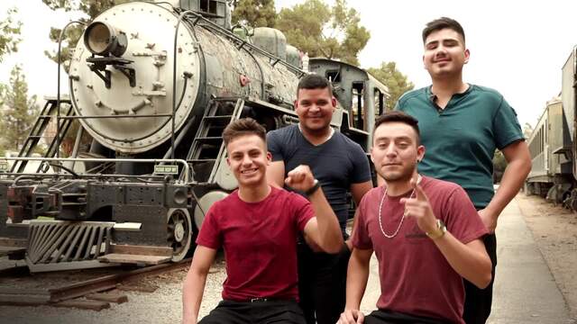 Tengo Talento Mucho Talento T19|E14