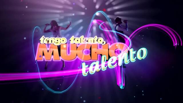 Tengo Talento Mucho Talento T8|E07