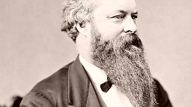 1863-1870 -The Emancipation Proclamation