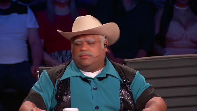 Tengo Talento Mucho Talento T21 E18