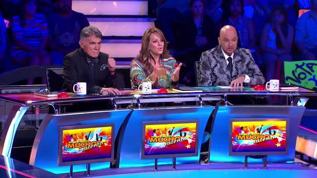 Tengo Talento Mucho Talento T6 | E42