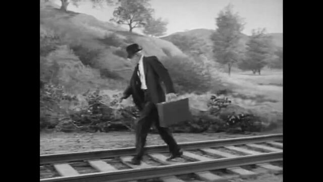 Petticoat Junction - S1E21: The Very Old Antique