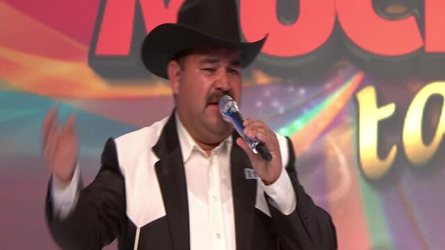 Tengo Talento Mucho Talento T10 | E9