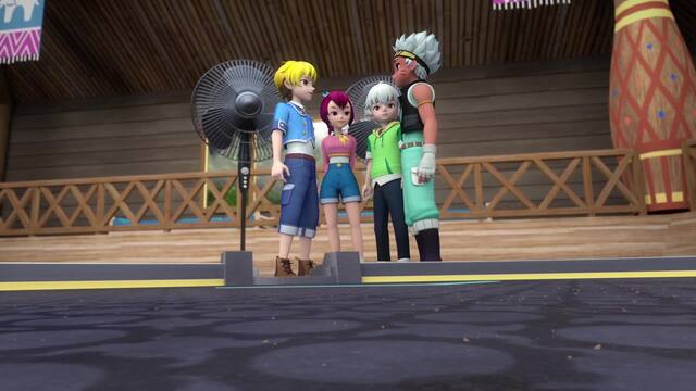 Episodio 7