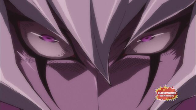 Barian vs. Barian