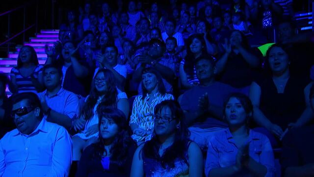 Tengo Talento Mucho Talento T9|E06