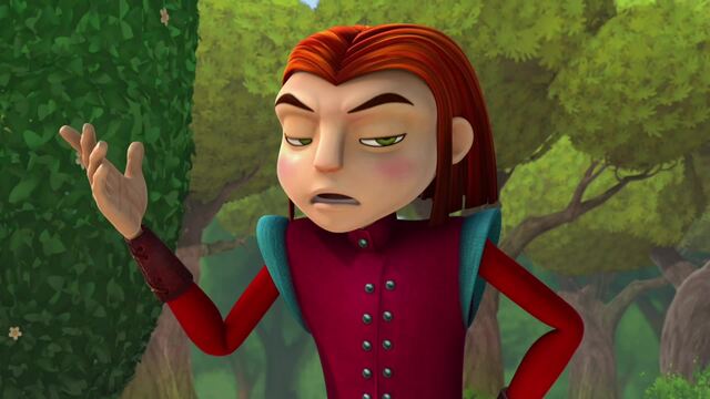 Leonardo S02 Ep14