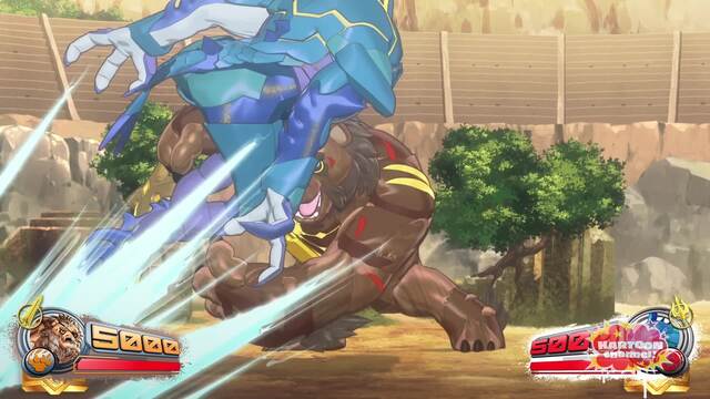 The Worst Idea of All / There is No Dr. Raptor