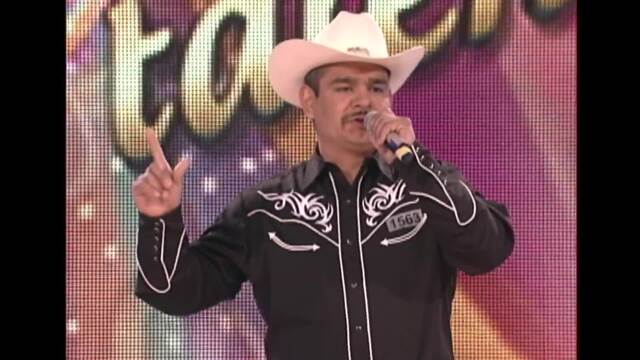 Tengo Talento Mucho Talento T04 E08