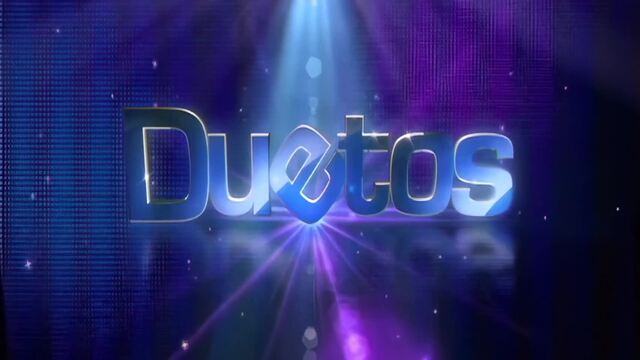 Amor Tras Bambalinas