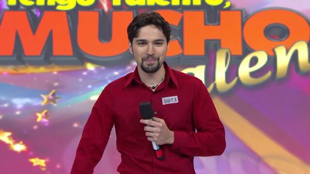 Tengo Talento Mucho Talento T5|E06