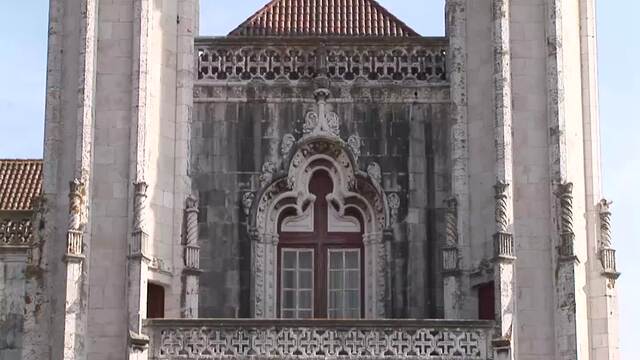 Portugal: Monastery of the Hieronymites and Tower of Belém in Lisbon