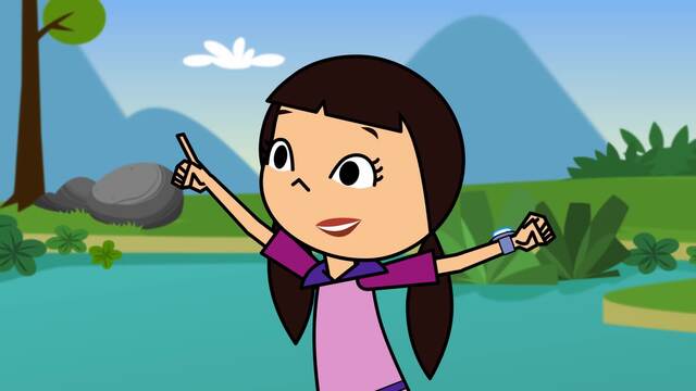 El Caso del Pez Especial