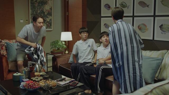 Episodio 8