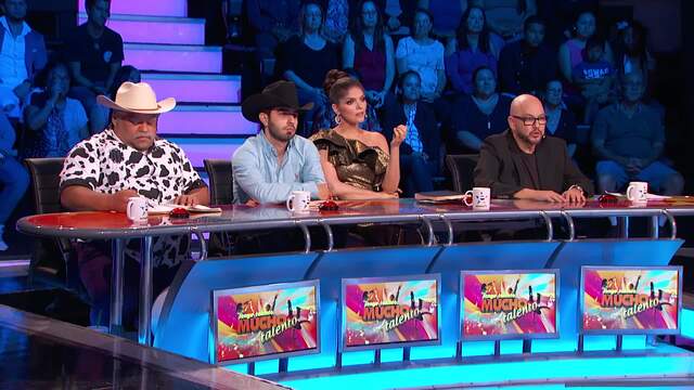 Tengo Talento Mucho Talento T19|E13