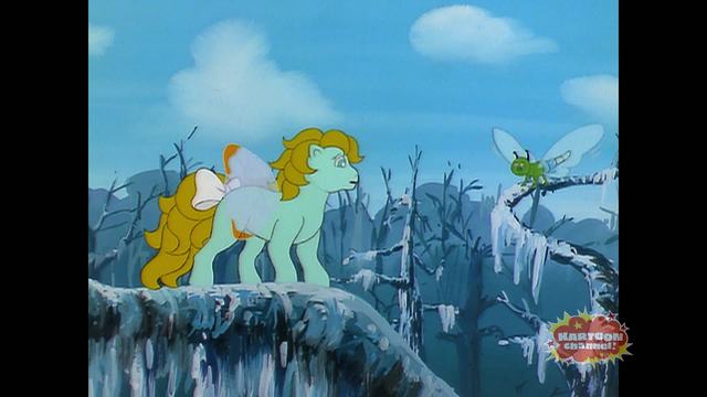 End Of Flutter Valley Pt.4