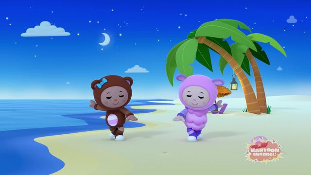 Roly Poly
