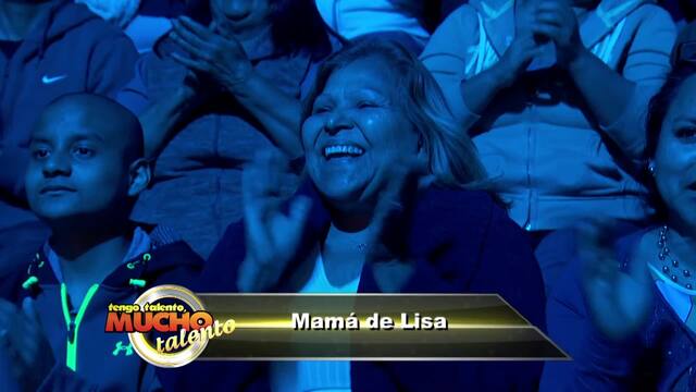 Tengo Talento Mucho Talento T16|E02