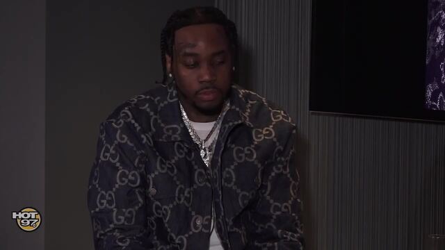 Unlocked Fivio Foreign Goes Behind The Lyrics Of ‘B.I.B.L.E.’